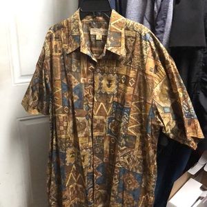 Shirt men’s medium